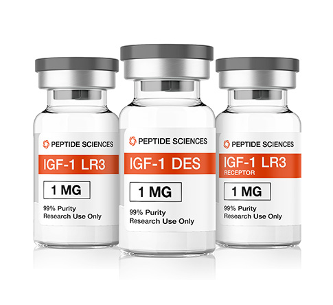 IGF 1 Proteins