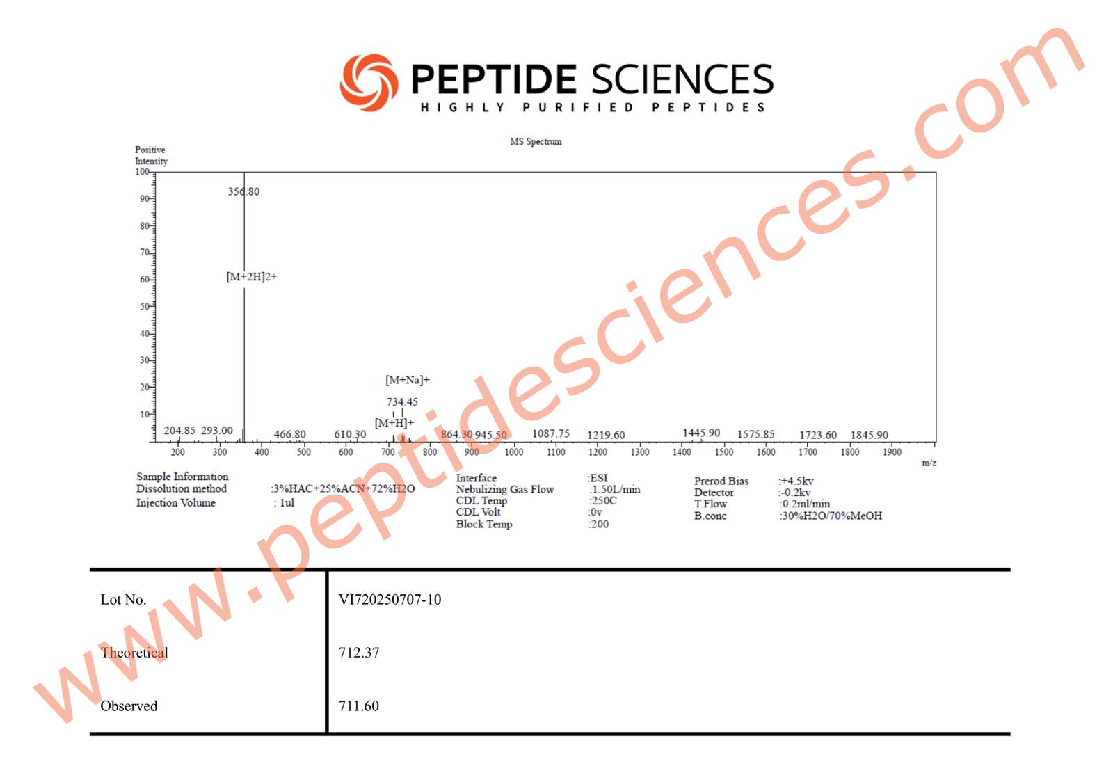Ipamorelin 10mg 5 Ipamorelin 10mg - Image 4