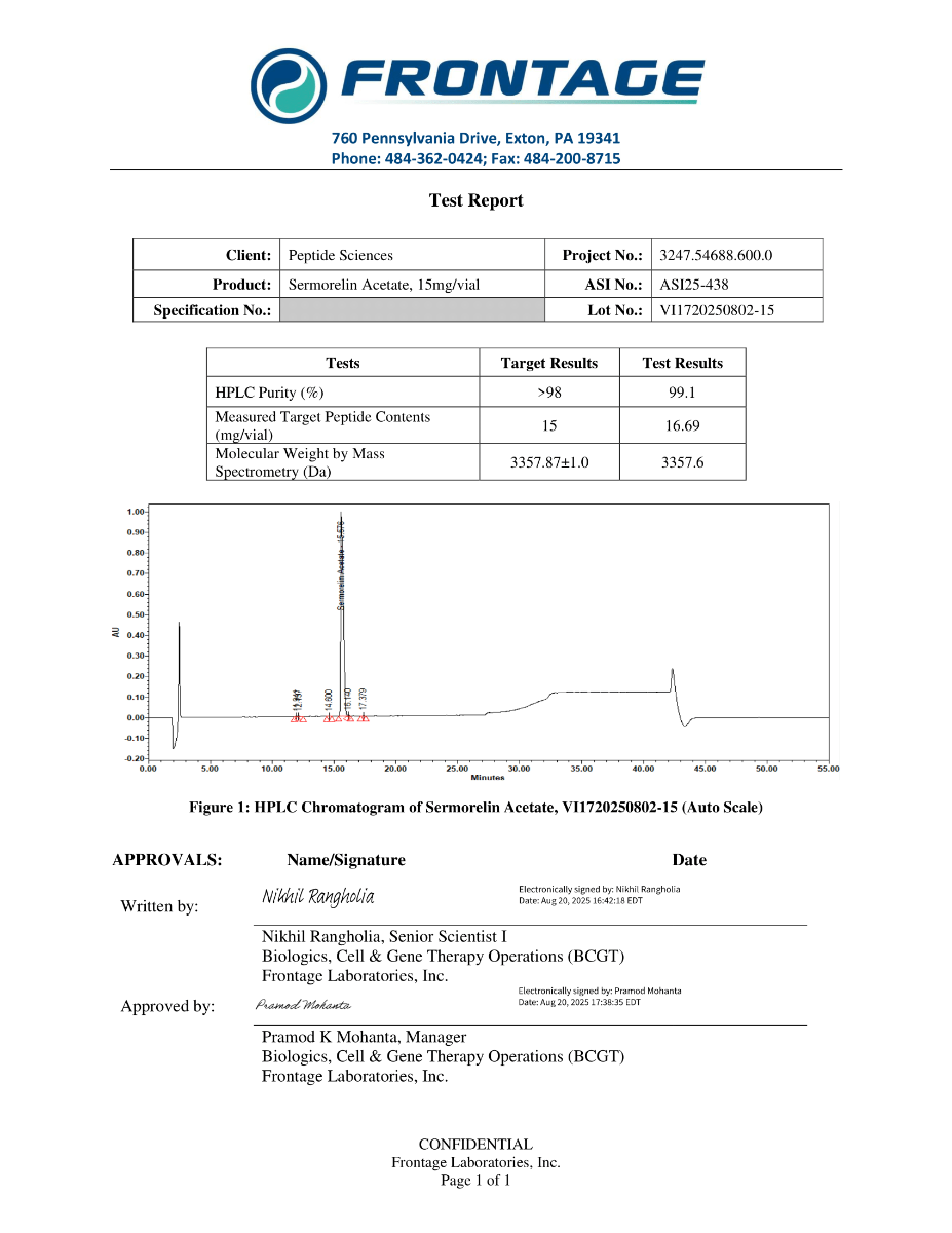 Sermorelin 15mg 6 Sermorelin 15mg - Image 5