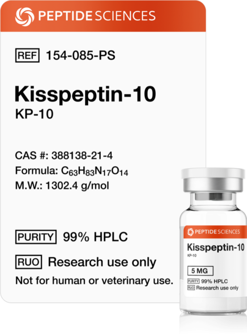 Kisspeptin-10 5mg